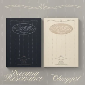 OH MY GIRL - Dreamy Resonance (10th Mini Album)
