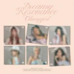 OH MY GIRL - Dreamy Resonance (Digipack) (10th Mini Album)