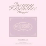 OH MY GIRL - Dreamy Resonance (POCA) (10th Mini Album)