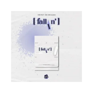 ONE PACT - fallIn' (PLVE Version) (2nd Mini Album)