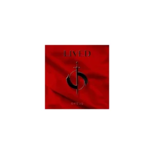 ONEUS - 4th Mini Album LIVED