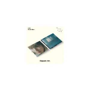 ONEW - Circle (Digipack Version) (1st Album)