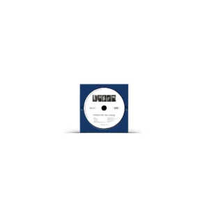 ONEWE - STUDIO WE : Recording 2 (2nd Demo Album)