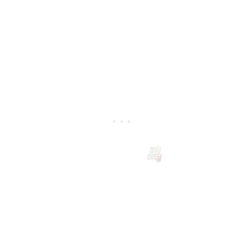 OnlyOneOf - 1st Mini Album dot point jump (White Ver.)