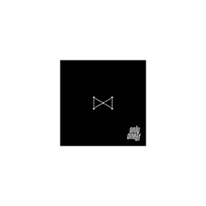 OnlyOneOf - Produced by [ ] Part 1 (Black Ver.)