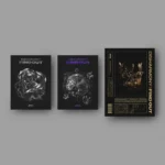 P1Harmony - DISHARMONY : FIND OUT (3rd Mini Album)
