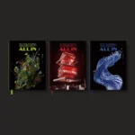 P1Harmony - HARMONY : ALL IN (6th Mini Album)