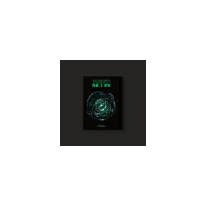 P1Harmony - HARMONY : SET IN (Platform Ver.) (5th Mini Album)