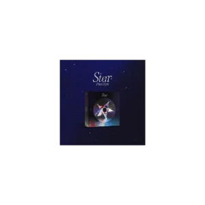 Paul Kim - 3rd Mini Album Star
