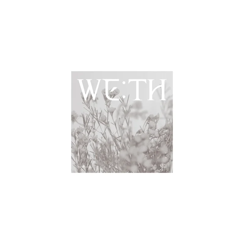 Pentagon - WE:TH (SEEN Version) (10th Mini Album)