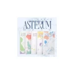 PLAVE - ASTERUM : 134-1 (Mini CD Version) (2nd Mini Album)