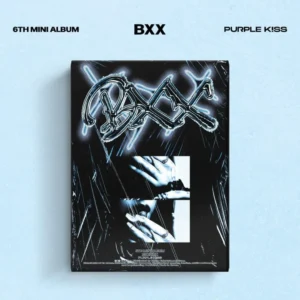 PURPLE KISS – BXX (6th Mini Album)