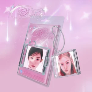 Red Velvet - Cosmic (SMini Seulgi Version)
