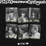 RIIZE - RIIZING : Epilogue (FILM Version)