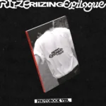 RIIZE - RIIZING : Epilogue (Photo Book  Version)