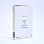 RM - Indigo (Book Edition)