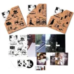 RM - Right Place, Wrong Person (Version C) (2nd Album)