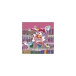 Rocket Punch - Pink Punch (1st Mini Album)