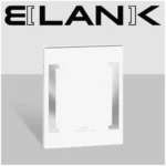 ROCKY - BLANK (White Version) (2nd Mini Album)