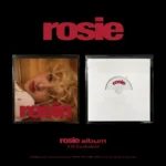 ROSÉ - rosie (KR Exclusive) (1st Studio Album)