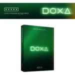 SECRET NUMBER - DOXA (6th Single)