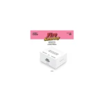 SECRET NUMBER - Fire Saturday (Limited Edition, Type A) (3rd Single)