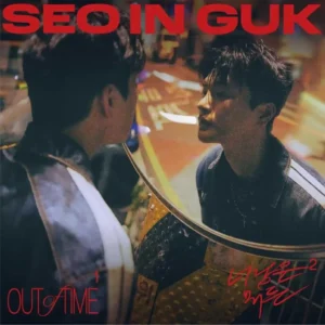 SEO IN GUK  - 2024 Single Album SEO IN GUK