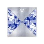 SEVENTEEN - 17 Carat (package creased) (1st Mini Album)