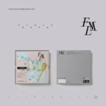 SEVENTEEN - FML (CARAT Version) (10th Mini Album)