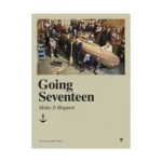 SEVENTEEN - Going Seventeen (Make It Happen Version) (3rd Mini Album)