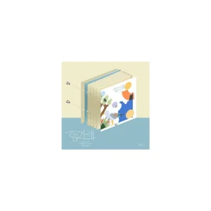 SEVENTEEN - Heng:garae (Dul Version) (7th Album)