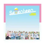 SEVENTEEN - Love & Letter Repackage Album (Normal Edition)
