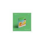 SEVENTEEN - SECTOR 17 (COMPACT version) (4th Album Repackage)