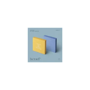 SEVENTEEN - 'SECTOR 17' (NEW BEGINNING VERSION) (4th Album Repackage)