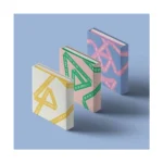 SEVENTEEN - You Make My Day (Random Version) (5th Mini Album)