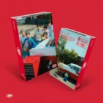 SF9 - FANTASY (NEMO Album) (14th Mini Album)