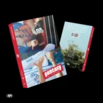 SF9 - FANTASY (POSTCARD BOOK VERSION) (14th Mini Album)