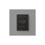 SF9 - TURN OVER (Limited Edition) (9th Mini Album)
