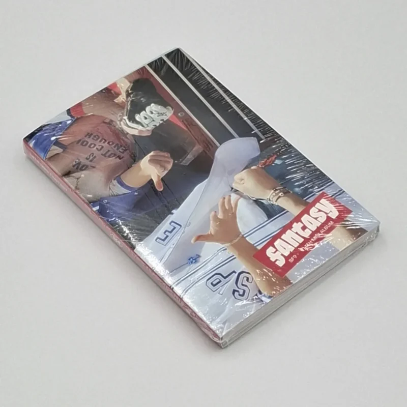SF9 - FANTASY (POSTCARD BOOK VERSION) (14th Mini Album) 2 SF9 - FANTASY (POSTCARD BOOK VERSION) (14th Mini Album) front