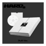 SHINee - HARD (Play Version) (8th Album)