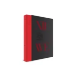Shinhwa - 12th Album WE (Special Edition)
