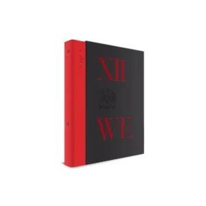 Shinhwa - 12th Album WE (Special Edition)