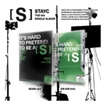 STAYC - S (5th Single Album)