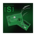 STAYC - S (PLVE Version) (5th Single Album)