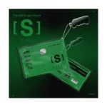 STAYC - S (PLVE Version) (5th Single Album)