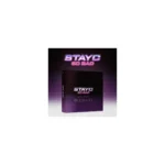 STAYC - Star To A Young Culture (1st Single)