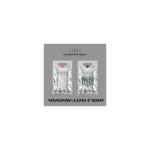 STAYC - YOUNG-LUV.COM (2nd Mini Album)