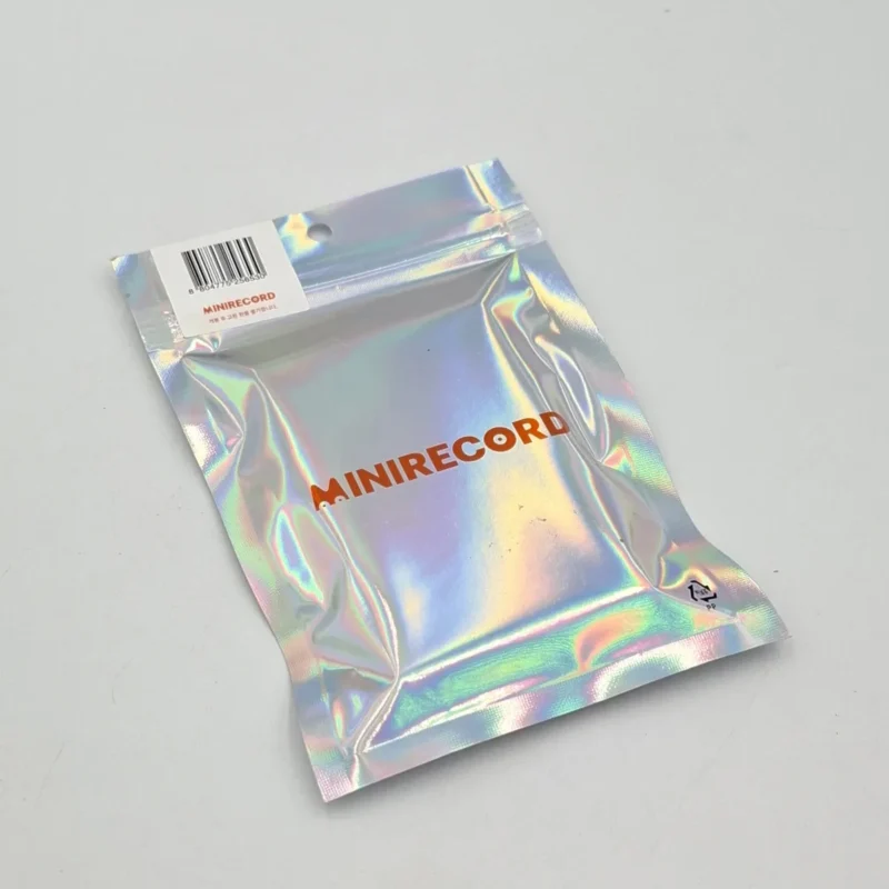 STAYC - TEENFRESH (Platform Version) (3rd Mini Album) back