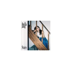 Stella Jang - Mini Album Stairs