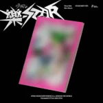 Stray Kids - 樂-STAR (Rock Star) (HEADLINER VERSION) (Mini Album)